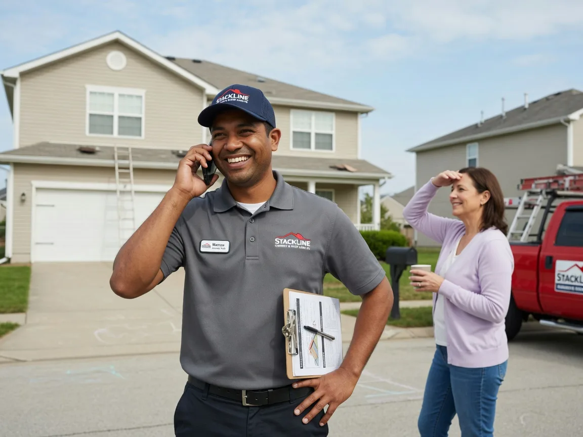 Chimney flashing repair Sanford, TX FAQs